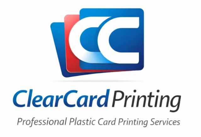 Clear Card Printing